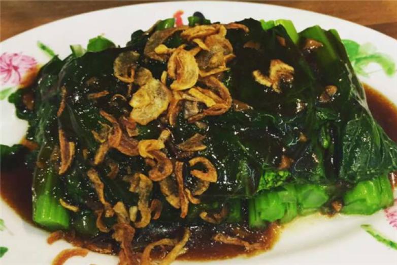 松发肉骨茶家常菜